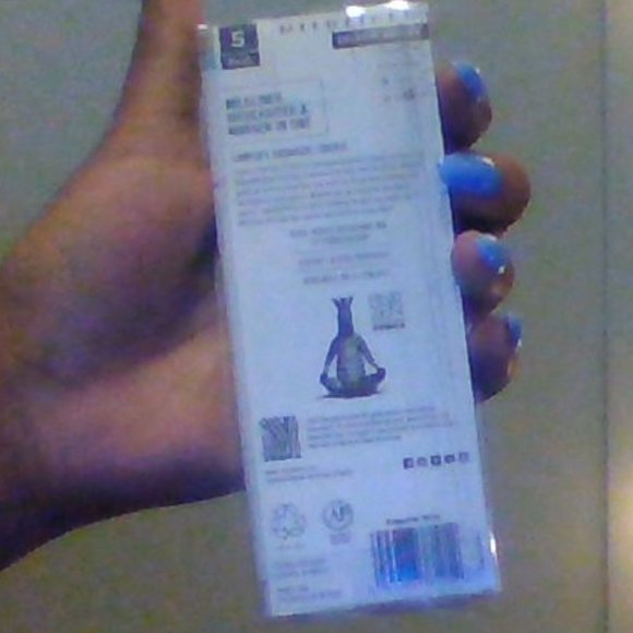 Zebra Mild-liners 5 marker set. - Picture 4 of 7